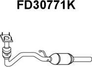 Veneporte FD30771K - Катализатор autosila-amz.com