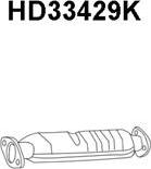 Veneporte HD33429K - Катализатор autosila-amz.com