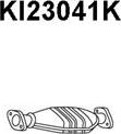 Veneporte KI23041K - Катализатор autosila-amz.com