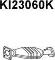 Veneporte KI23060K - Катализатор autosila-amz.com