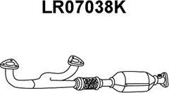 Veneporte LR07038K - Катализатор autosila-amz.com