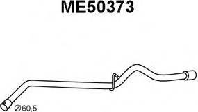 Veneporte ME50373 - Труба выхлопного газа autosila-amz.com