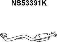 Veneporte NS53391K - Катализатор autosila-amz.com