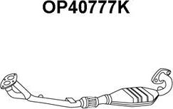 Veneporte OP40777K - Катализатор autosila-amz.com