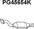 Veneporte PG45654K - Катализатор autosila-amz.com