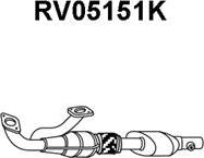 Veneporte RV05151K - Катализатор autosila-amz.com