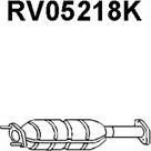 Veneporte RV05218K - Катализатор autosila-amz.com