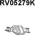 Veneporte RV05279K - Катализатор autosila-amz.com