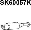 Veneporte SK60057K - Катализатор autosila-amz.com