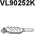 Veneporte VL90252K - Катализатор autosila-amz.com