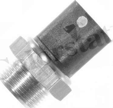 VERNET TS1958 - Термовыключатель, вентилятор радиатора / кондиционера autosila-amz.com