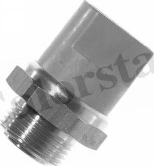 VERNET TS2673 - Термовыключатель, вентилятор радиатора / кондиционера autosila-amz.com