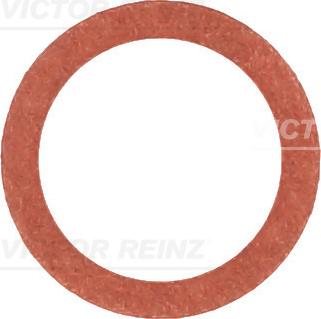 Victor Reinz 40-74226-00 - Уплотнительное кольцо autosila-amz.com