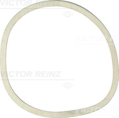 Victor Reinz 40-75196-00 - Уплотняющее кольцо, коленчатый вал autosila-amz.com