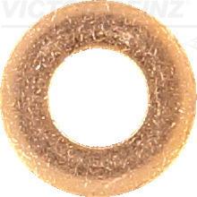Victor Reinz 40-70613-00 - Уплотнительное кольцо, клапанная форсунка autosila-amz.com
