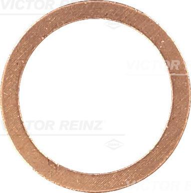 Victor Reinz 41-70183-00 - Уплотнительное кольцо autosila-amz.com