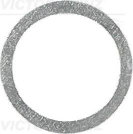 Victor Reinz 41-71039-00 - Уплотнительное кольцо autosila-amz.com