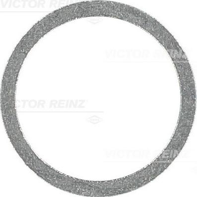 Victor Reinz 41-71076-00 - Уплотнительное кольцо autosila-amz.com