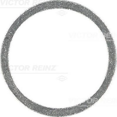 Victor Reinz 41-71072-00 - Уплотнительное кольцо autosila-amz.com