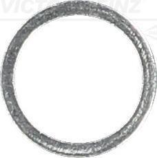 Victor Reinz 42-71113-00 - Уплотнительное кольцо, резьбовая пробка маслосливного отверстия autosila-amz.com