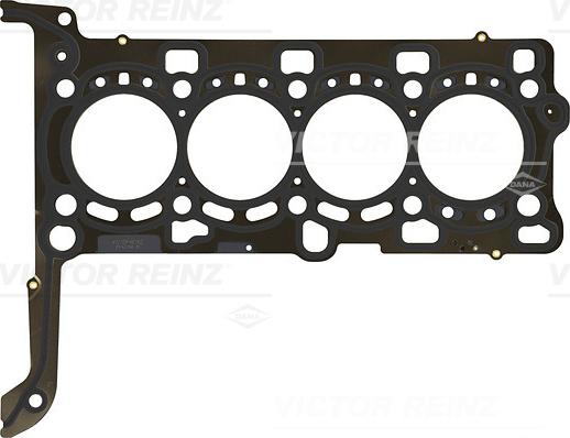 Victor Reinz 61-42760-20 - gasket, cylinder head autosila-amz.com