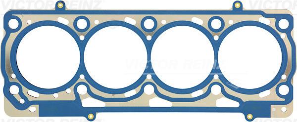 Victor Reinz 61-34075-00 - Прокладка ГБЦ AUDI/VW/SKODA/SEAT 16V 1.4 98 VICTOR REINZ 61-34075-00 autosila-amz.com