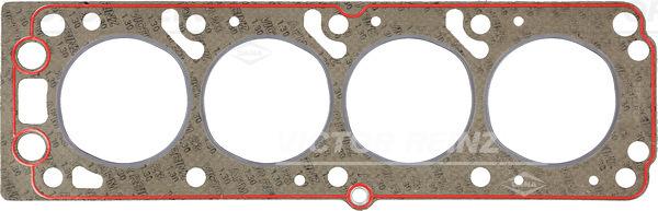 Victor Reinz 61-34215-00 - Прокладка головки блока Opel 1.6 C16LZ2/C16NZ2 (608 808) Victor Reinz autosila-amz.com