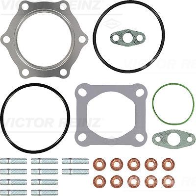 Victor Reinz 04-10051-01 - Установочный комплект, турбокомпрессор autosila-amz.com