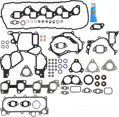 Victor Reinz 01-53583-02 - К-кт прокл.двиг.RENAULT Master c бортовой платформой II (ED/HD/UD) autosila-amz.com