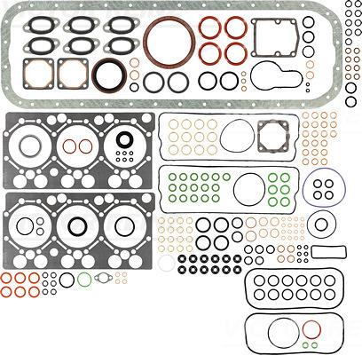 Victor Reinz 01-31095-01 - Комплект прокладок, двигатель autosila-amz.com