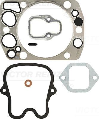 Victor Reinz 03-25105-11 - Комплект прокладок, головка цилиндра autosila-amz.com