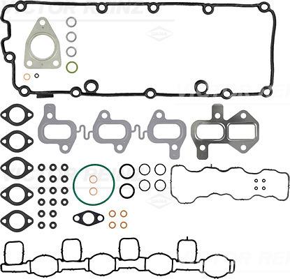 Victor Reinz 02-40482-01 - Комплект прокладок, головка цилиндра autosila-amz.com