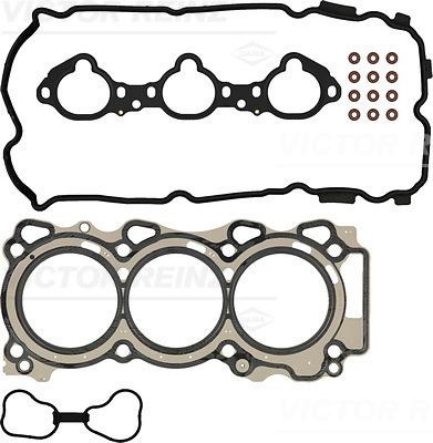 Victor Reinz 02-53680-02 - Комплект прокладок, головка цилиндра autosila-amz.com