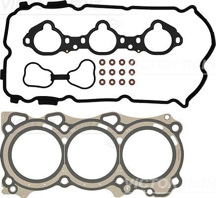 Victor Reinz 02-53675-02 - Комплект прокладок, головка цилиндра autosila-amz.com