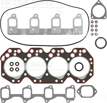 Victor Reinz 02-52148-02 - Комплект прокладок, головка цилиндра autosila-amz.com