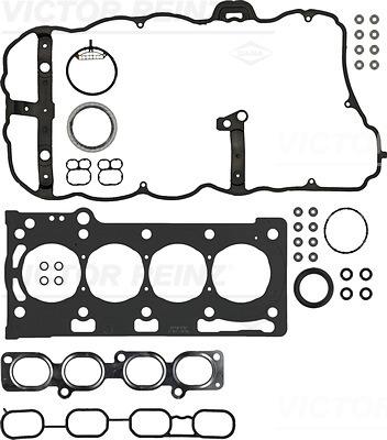 Victor Reinz 02-10995-01 - Комплект прокладок, головка цилиндра autosila-amz.com