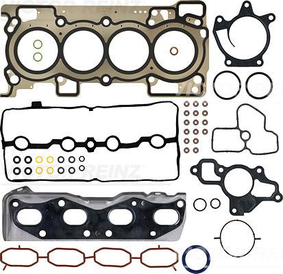 Victor Reinz 02-10122-01 - Комплект прокладок, головка цилиндра autosila-amz.com