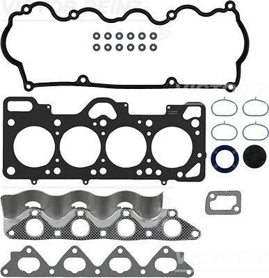 Victor Reinz 02-10246-01 - Комплект прокладок, головка цилиндра autosila-amz.com