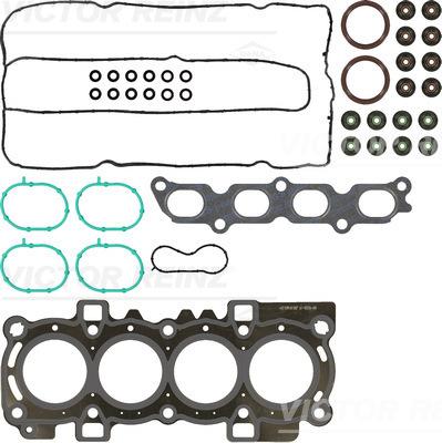 Victor Reinz 02-10234-01 - Комплект прокладок, головка цилиндра autosila-amz.com