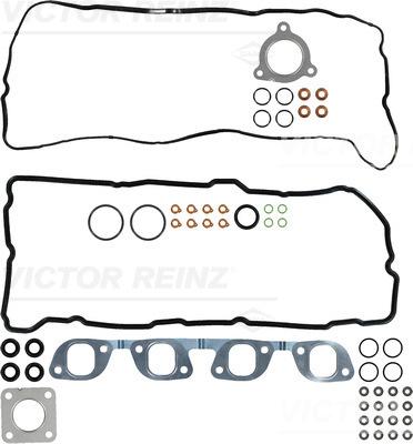Victor Reinz 02-11312-01 - Комплект прокладок, головка цилиндра autosila-amz.com