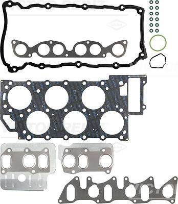 Victor Reinz 02-34125-01 - Комплект прокладок, головка цилиндра autosila-amz.com