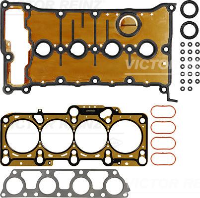 Victor Reinz 02-35450-01 - к-кт прокладок ДВС верхний!\ Audi A4/A6 2.0 & 20V ALT DOHC 00> autosila-amz.com