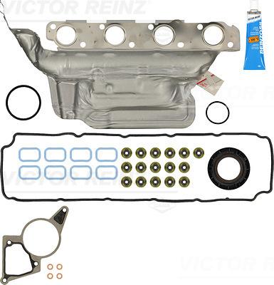 Victor Reinz 02-35115-03 - комплект прокладок! верхний без ГБЦ\ Ford Transit/Connect 2.2TDCI 06> autosila-amz.com