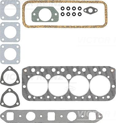 Victor Reinz 02-35335-01 - Комплект прокладок, головка цилиндра autosila-amz.com