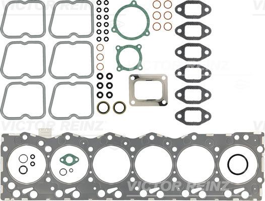 Victor Reinz 02-36415-05 - Комплект прокладок, головка цилиндра autosila-amz.com