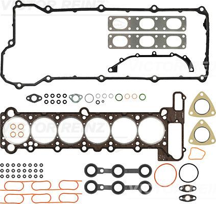 Victor Reinz 02-31940-01 - Комплект прокладок, головка цилиндра autosila-amz.com