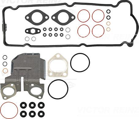 Victor Reinz 02-31877-01 - Комплект прокладок, головка цилиндра autosila-amz.com