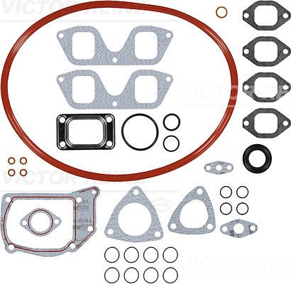 Victor Reinz 02-33931-01 - Комплект прокладок, головка цилиндра autosila-amz.com