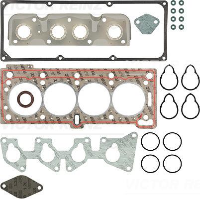 Victor Reinz 02-33680-01 - к-кт прокладок ДВС верхний!\ Renault Clio/Megane 1.6 K7M 96> autosila-amz.com