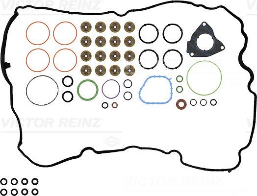 Victor Reinz 02-37633-01 - Комплект прокладок, головка цилиндра autosila-amz.com
